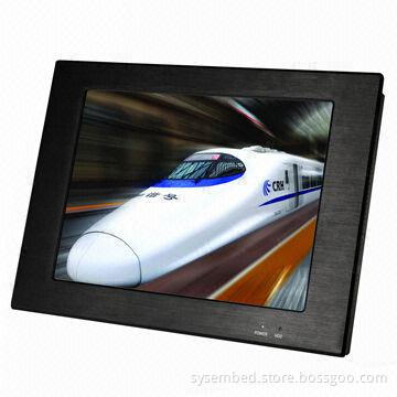 Rugged tablet
